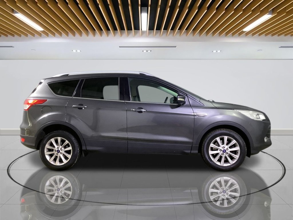 Used Ford Kuga 2016 for sale - 76119072: Photo 9
