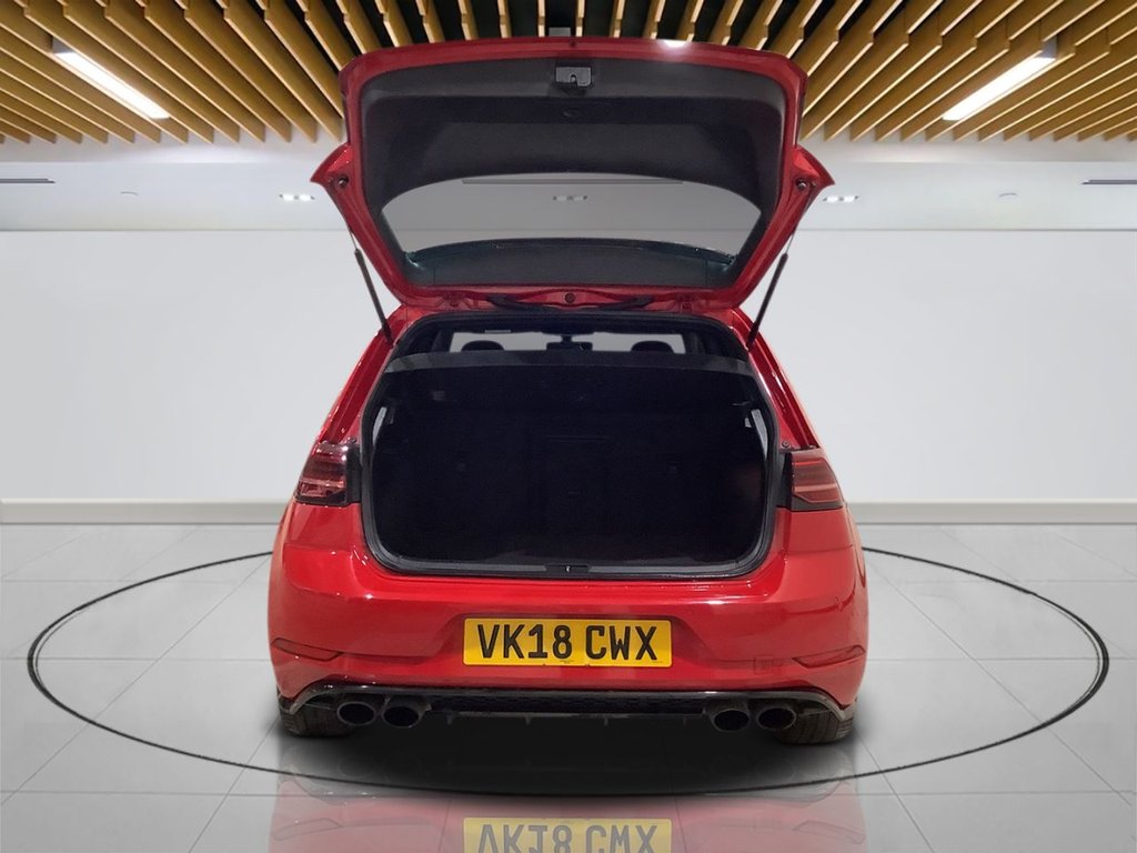 Used Volkswagen Golf 2018 for sale - 77571889: Photo 10