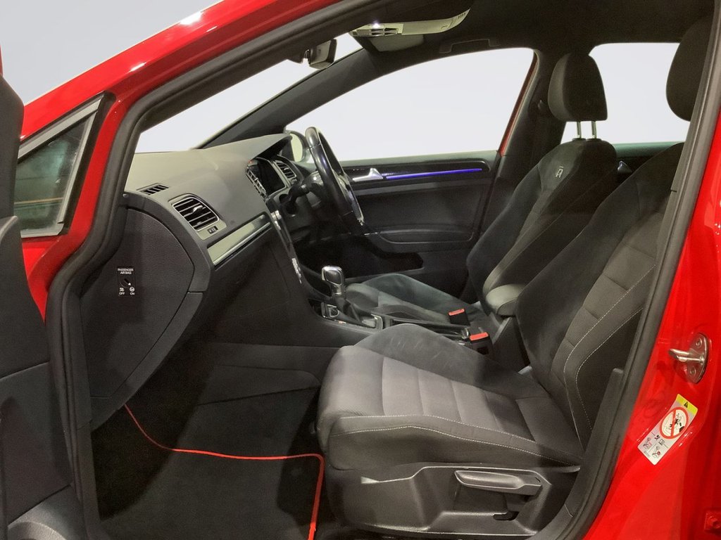 Used Volkswagen Golf 2018 for sale - 77571889: Photo 13