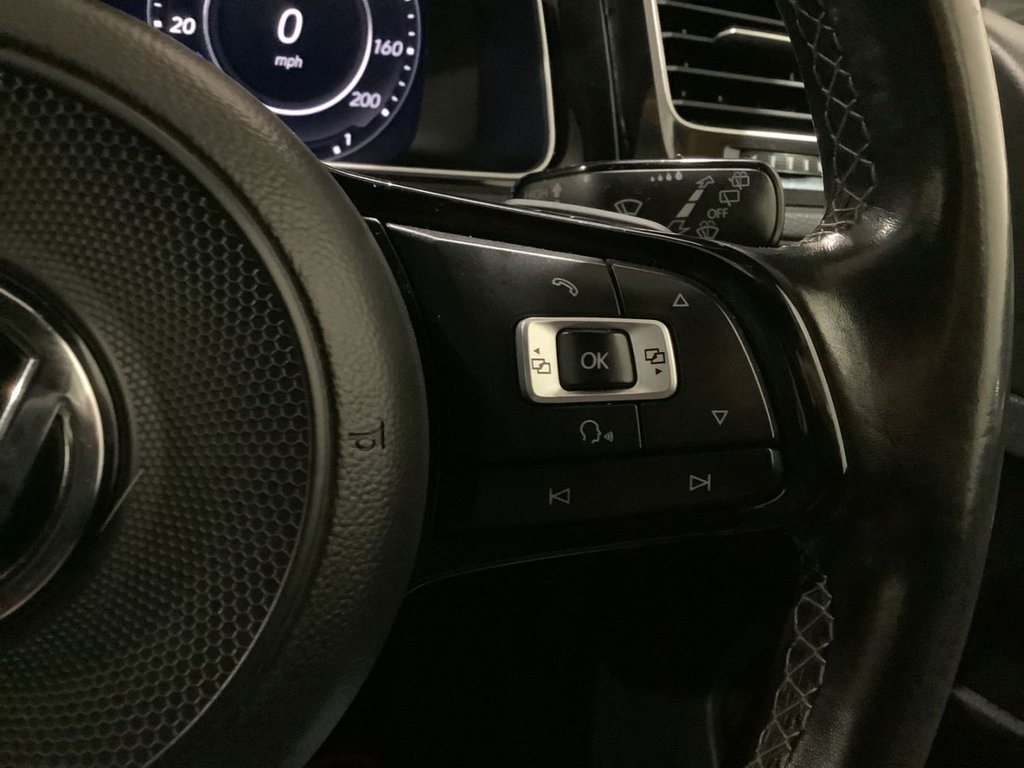 Used Volkswagen Golf 2018 for sale - 77571889: Photo 20