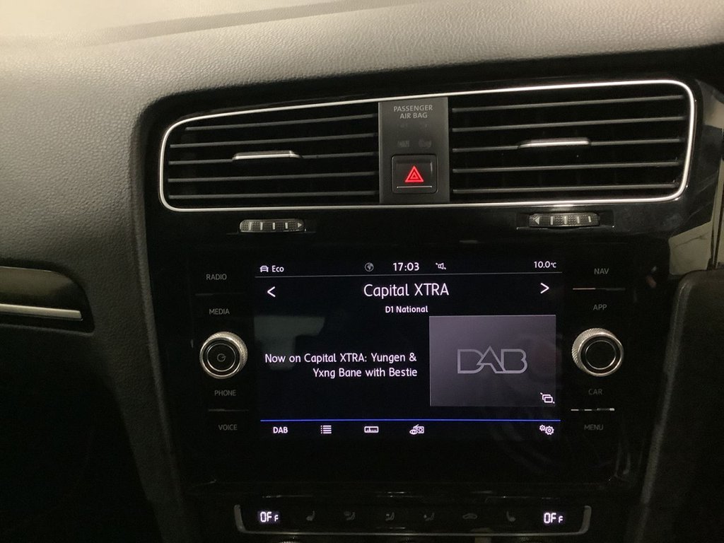 Used Volkswagen Golf 2018 for sale - 77571889: Photo 24