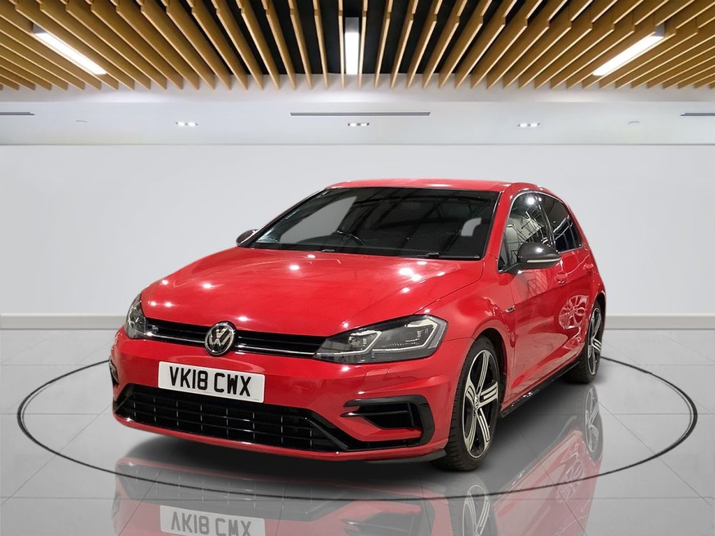 Used Volkswagen Golf 2018 for sale - 77571889: Photo 4