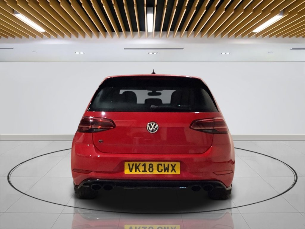 Used Volkswagen Golf 2018 for sale - 77571889: Photo 7