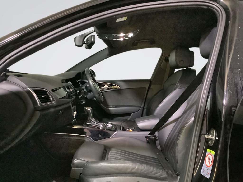 Used Audi A6 2018 for sale - 76147367: Photo 12