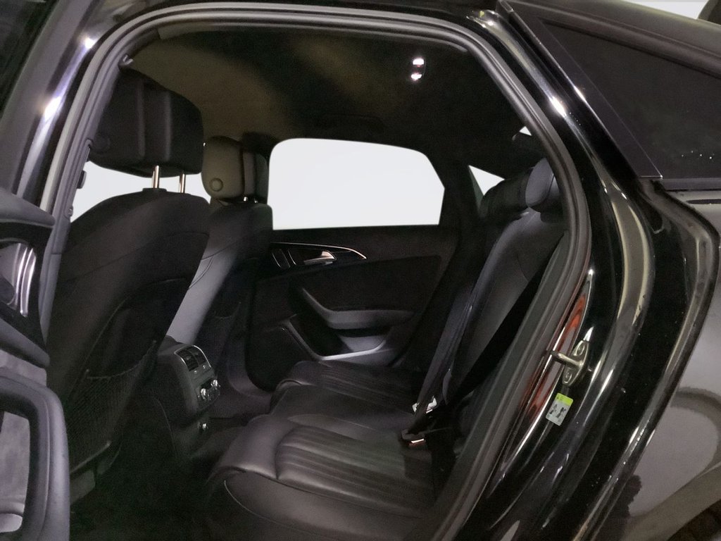Used Audi A6 2018 for sale - 76147367: Photo 13