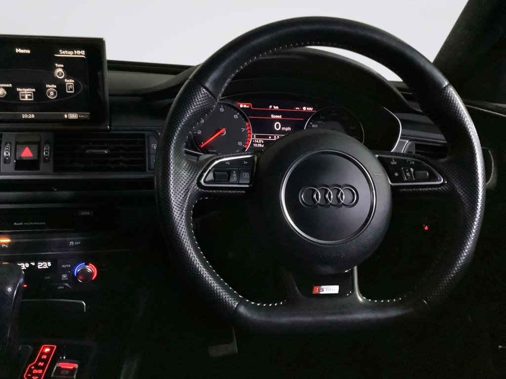 Used Audi A6 2018 for sale - 76147367: Photo 15