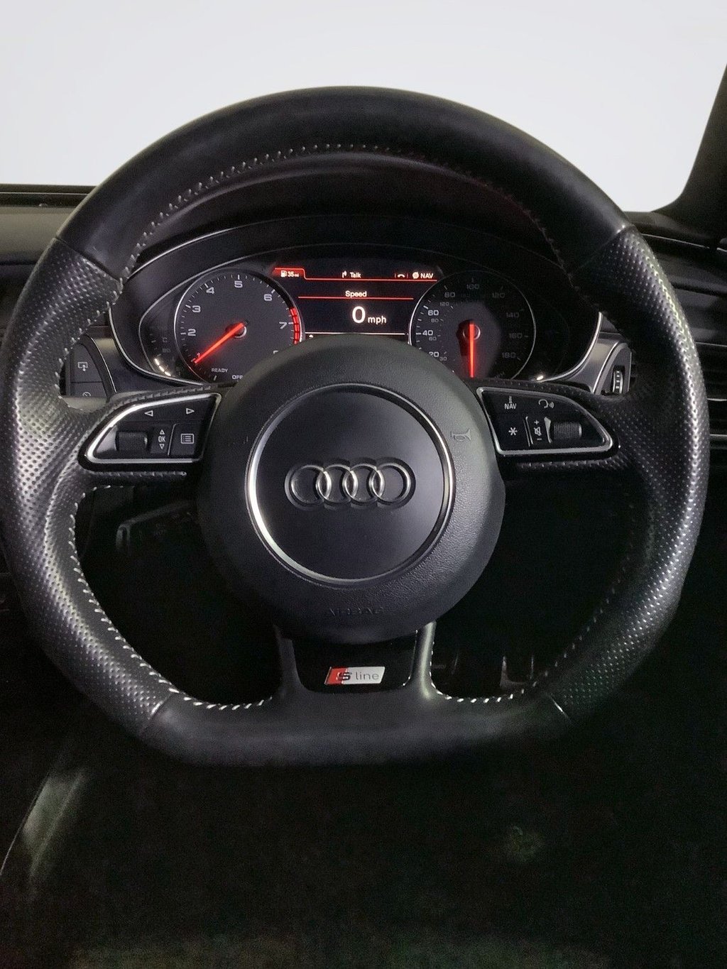 Used Audi A6 2018 for sale - 76147367: Photo 16