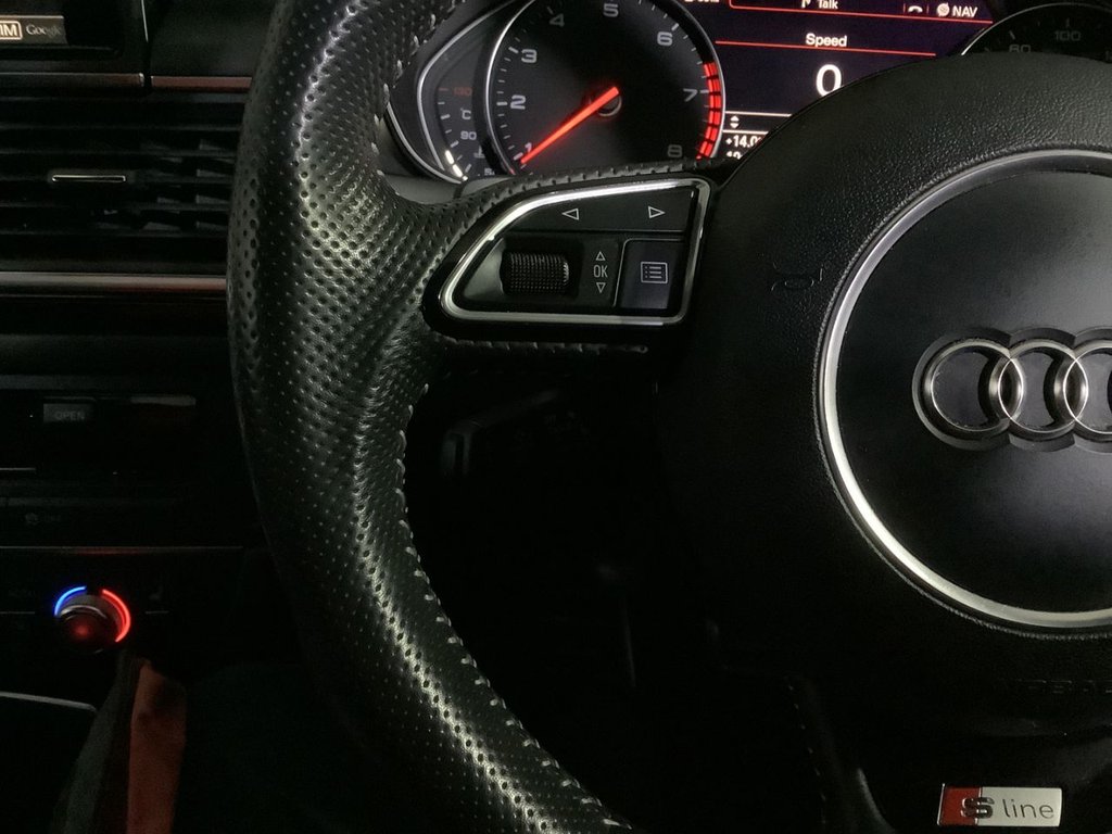 Used Audi A6 2018 for sale - 76147367: Photo 17