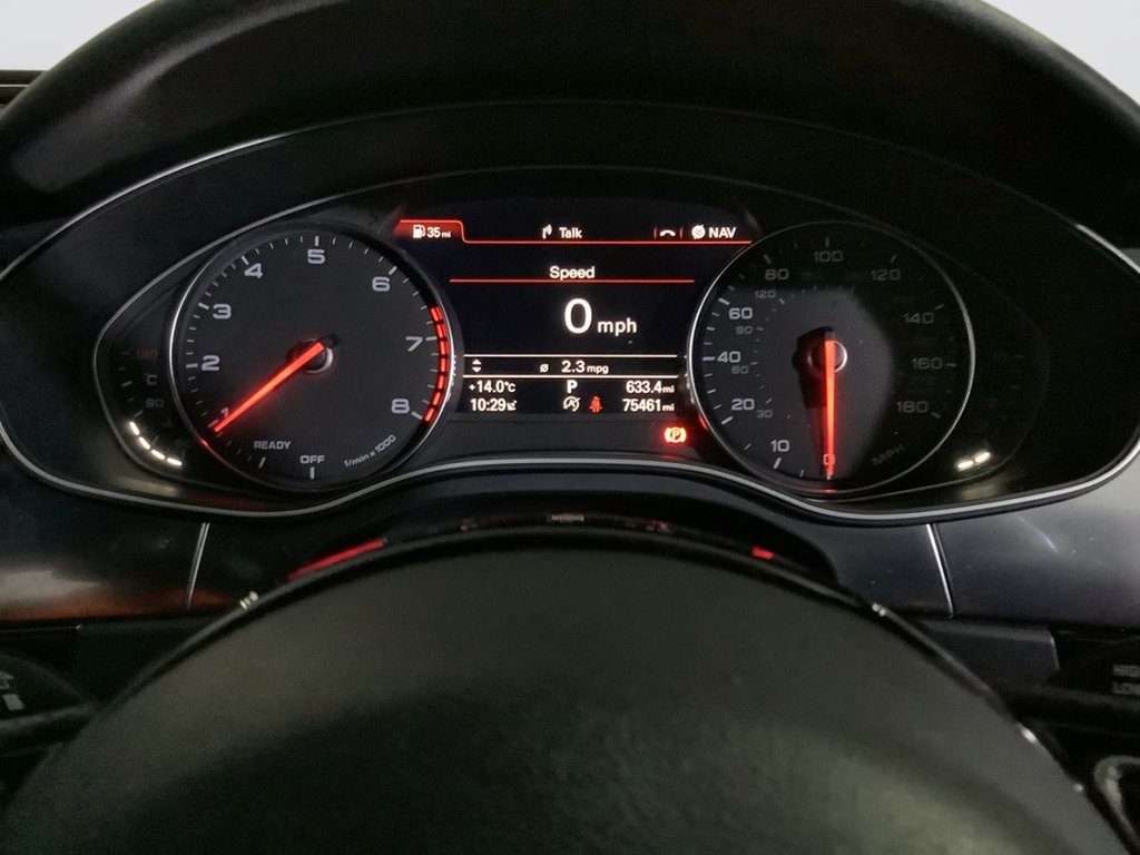 Used Audi A6 2018 for sale - 76147367: Photo 18