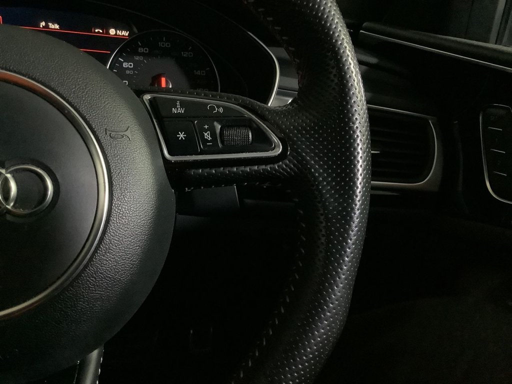 Used Audi A6 2018 for sale - 76147367: Photo 19