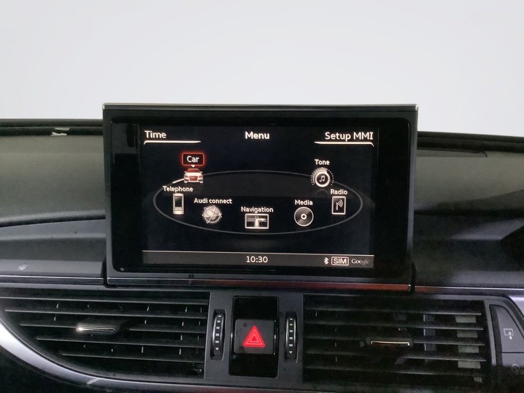 Used Audi A6 2018 for sale - 76147367: Photo 23
