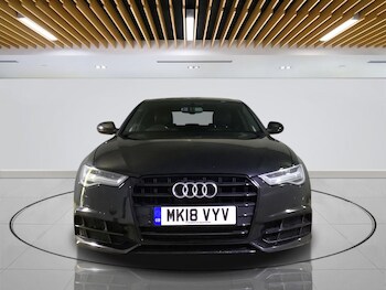 Used Audi A6 2018 for sale - 76147367: Photo