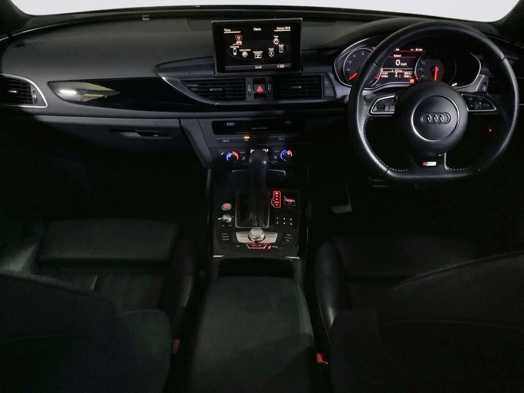 Used Audi A6 2018 for sale - 76147367: Photo 3