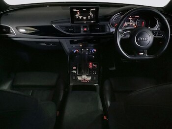Used Audi A6 2018 for sale - 76147367: Photo