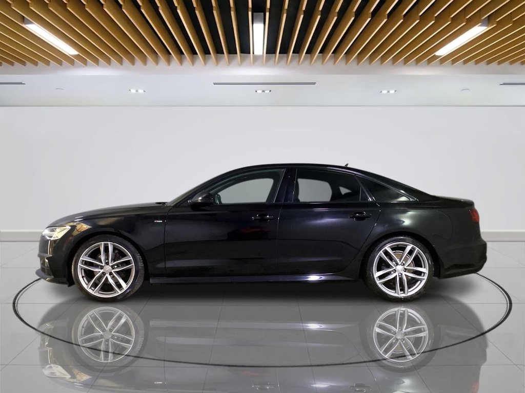 Used Audi A6 2018 for sale - 76147367: Photo 5