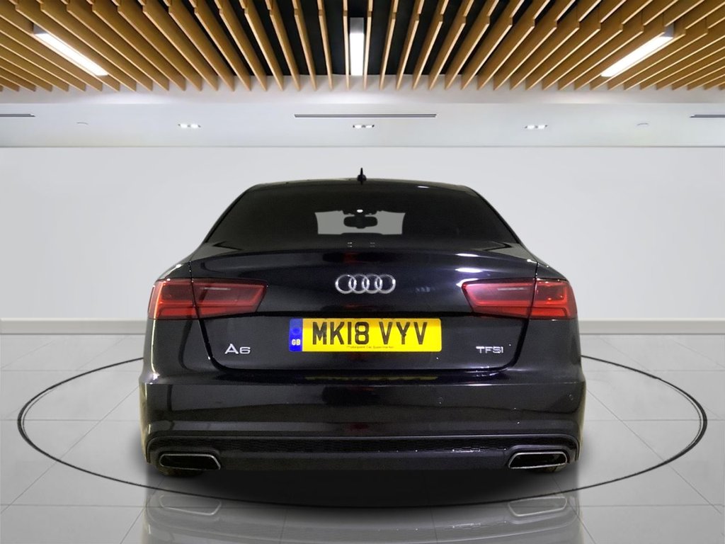 Used Audi A6 2018 for sale - 76147367: Photo 7