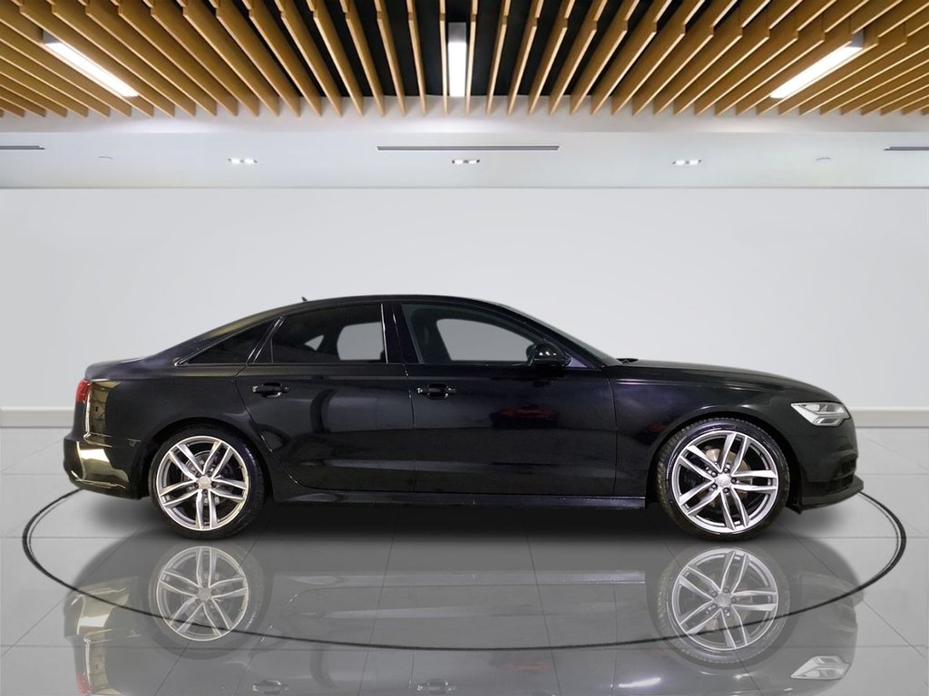 Used Audi A6 2018 for sale - 76147367: Photo 9