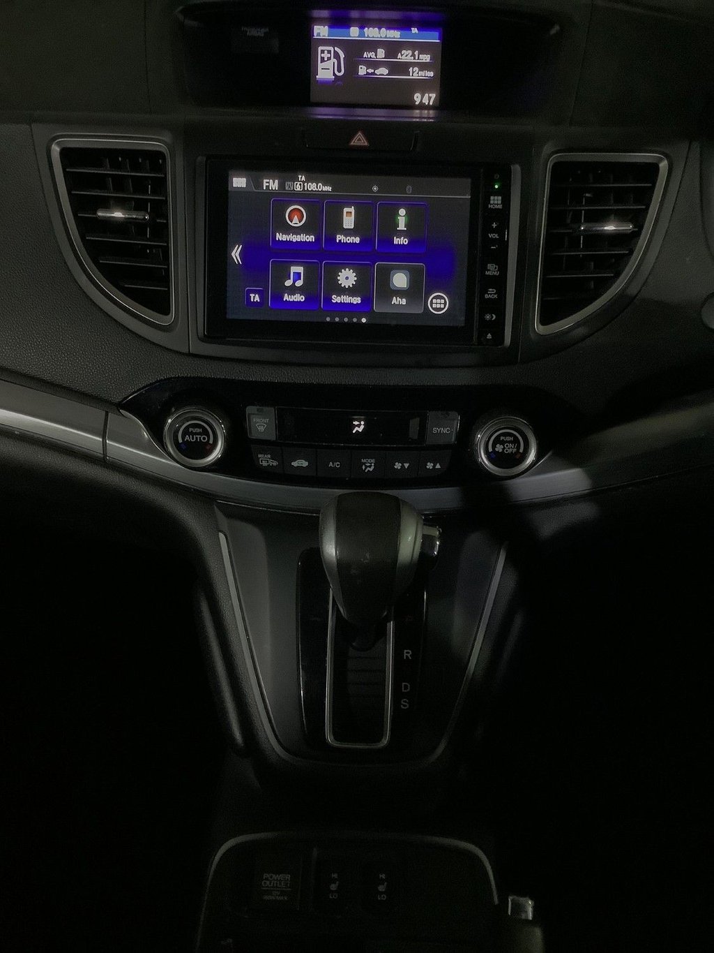 Vehicle 25