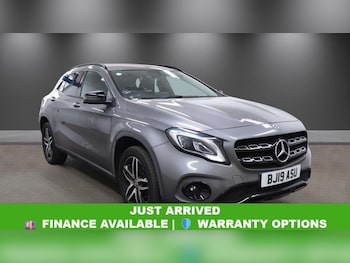 Used Mercedes-Benz GLA 2019 for sale - 79221855: Photo