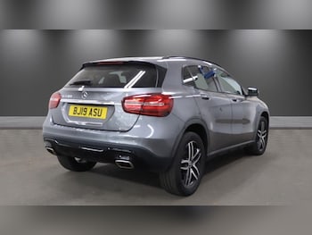 Used Mercedes-Benz GLA 2019 for sale - 79221855: Photo