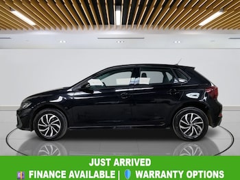 Used Volkswagen Polo 2022 for sale - 78468808: Photo
