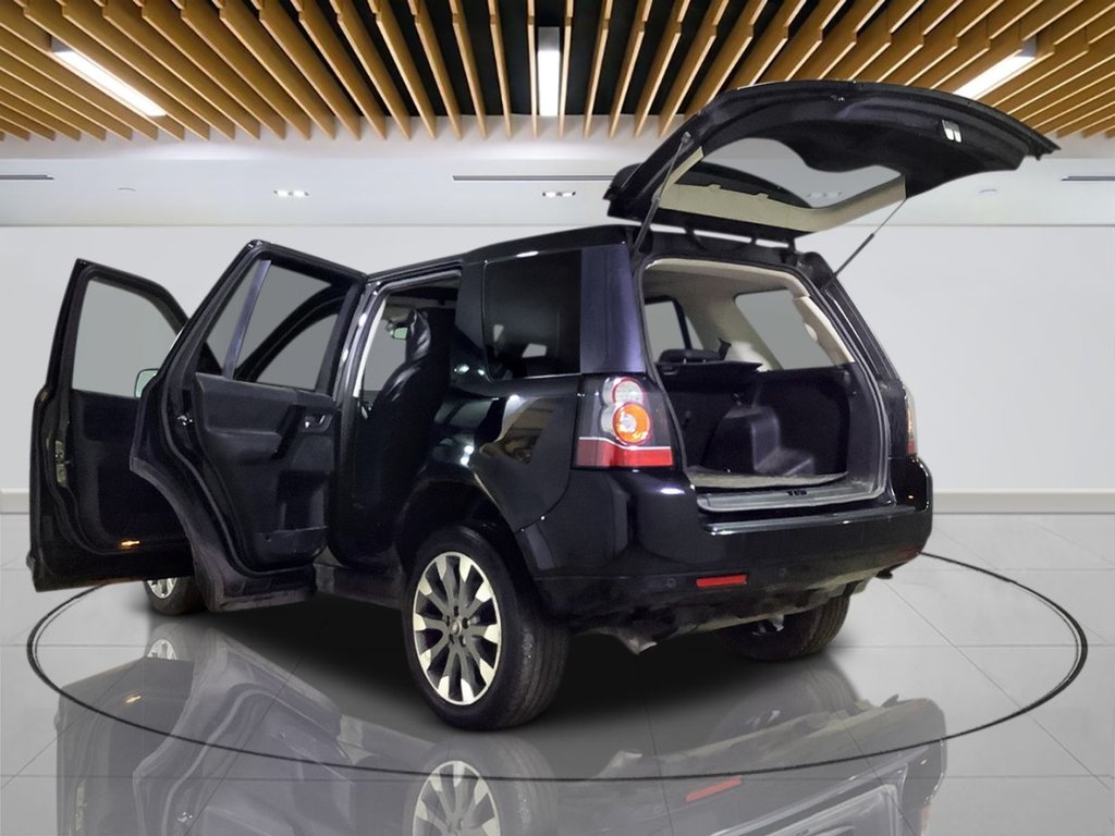 Used Land Rover Freelander 2 2014 for sale - 76501087: Photo 10