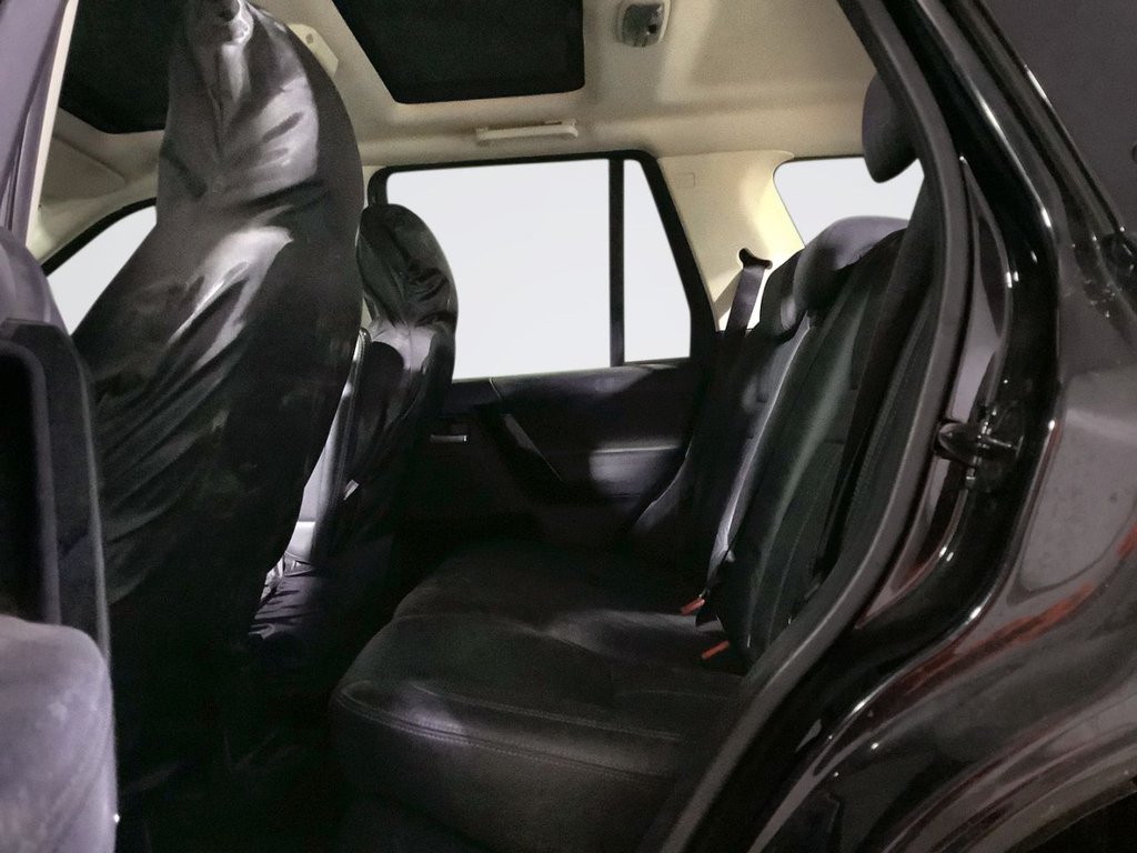 Used Land Rover Freelander 2 2014 for sale - 76501087: Photo 13