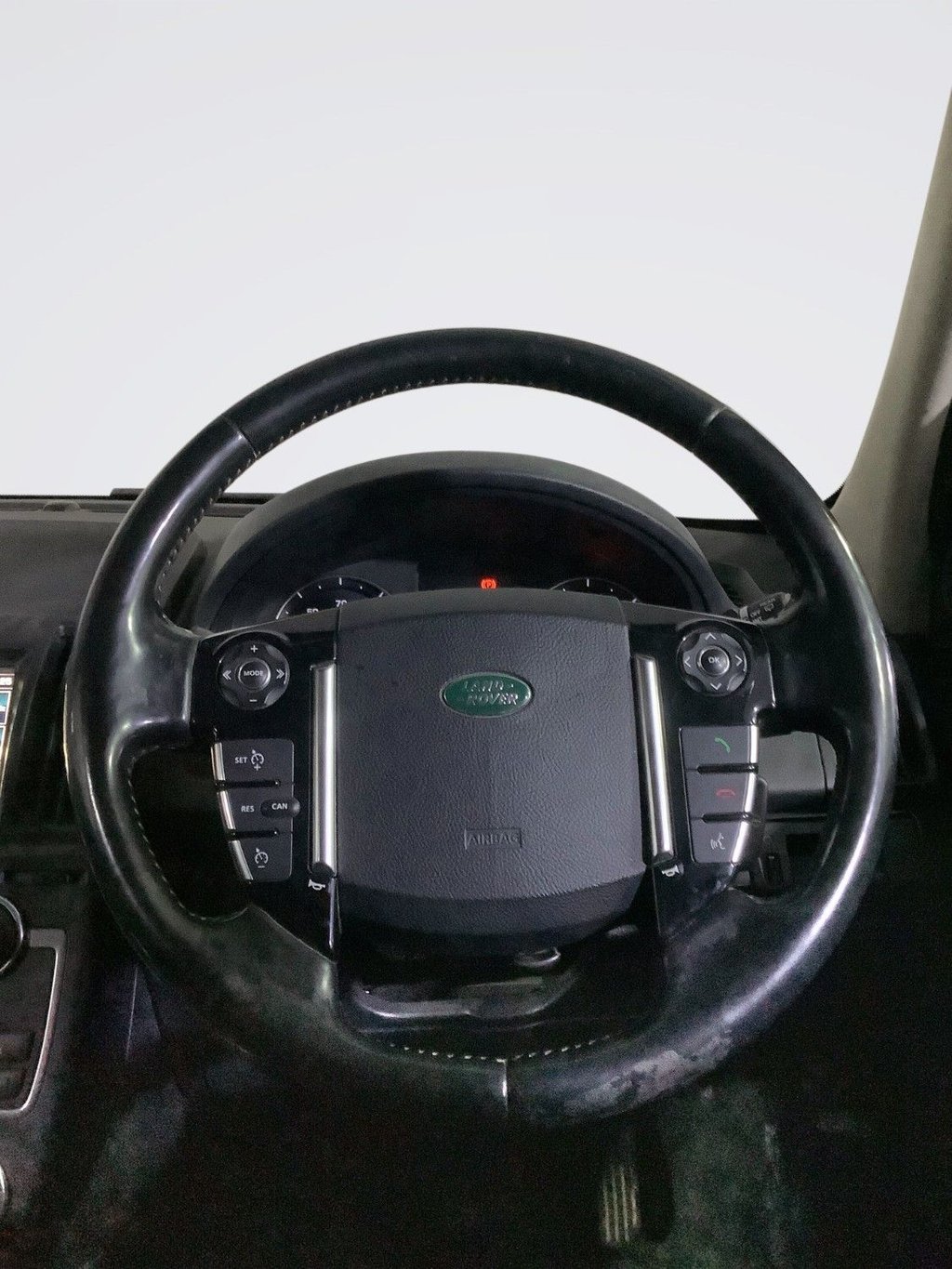 Used Land Rover Freelander 2 2014 for sale - 76501087: Photo 16