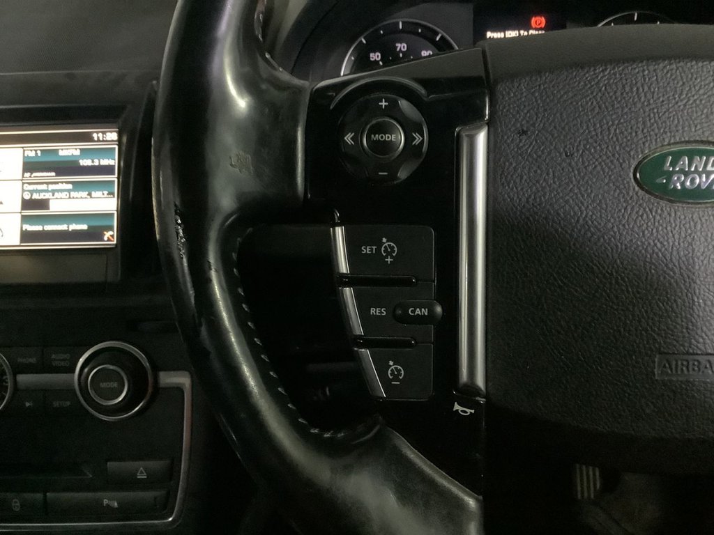 Used Land Rover Freelander 2 2014 for sale - 76501087: Photo 17