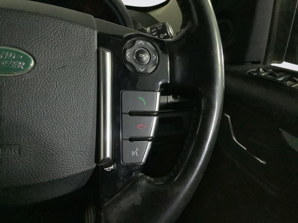 Used Land Rover Freelander 2 2014 for sale - 76501087: Photo 19