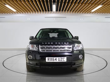 Used Land Rover Freelander 2 2014 for sale - 76501087: Photo