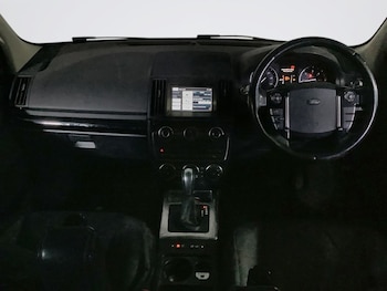 Used Land Rover Freelander 2 2014 for sale - 76501087: Photo