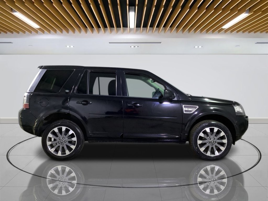 Used Land Rover Freelander 2 2014 for sale - 76501087: Photo 9