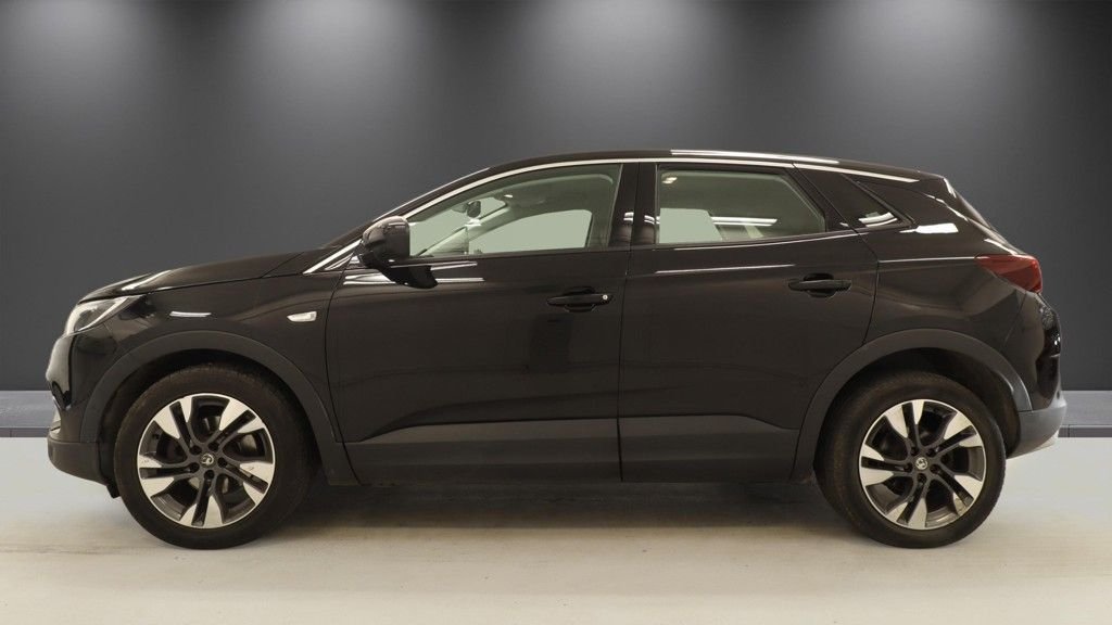 Used Vauxhall Grandland X 2019 for sale - 78180888: Photo 6