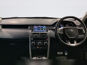Used Land Rover Discovery Sport 2019 for sale - 78737998: Photo