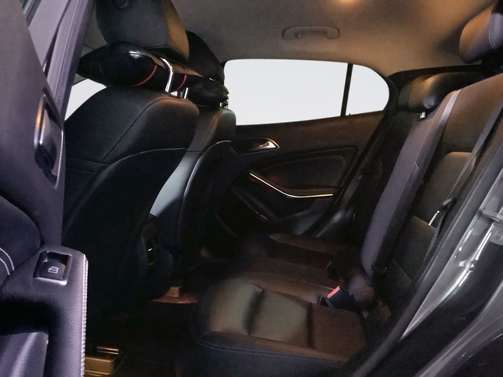 Used Mercedes-Benz GLA 2017 for sale - 76686583: Photo 13