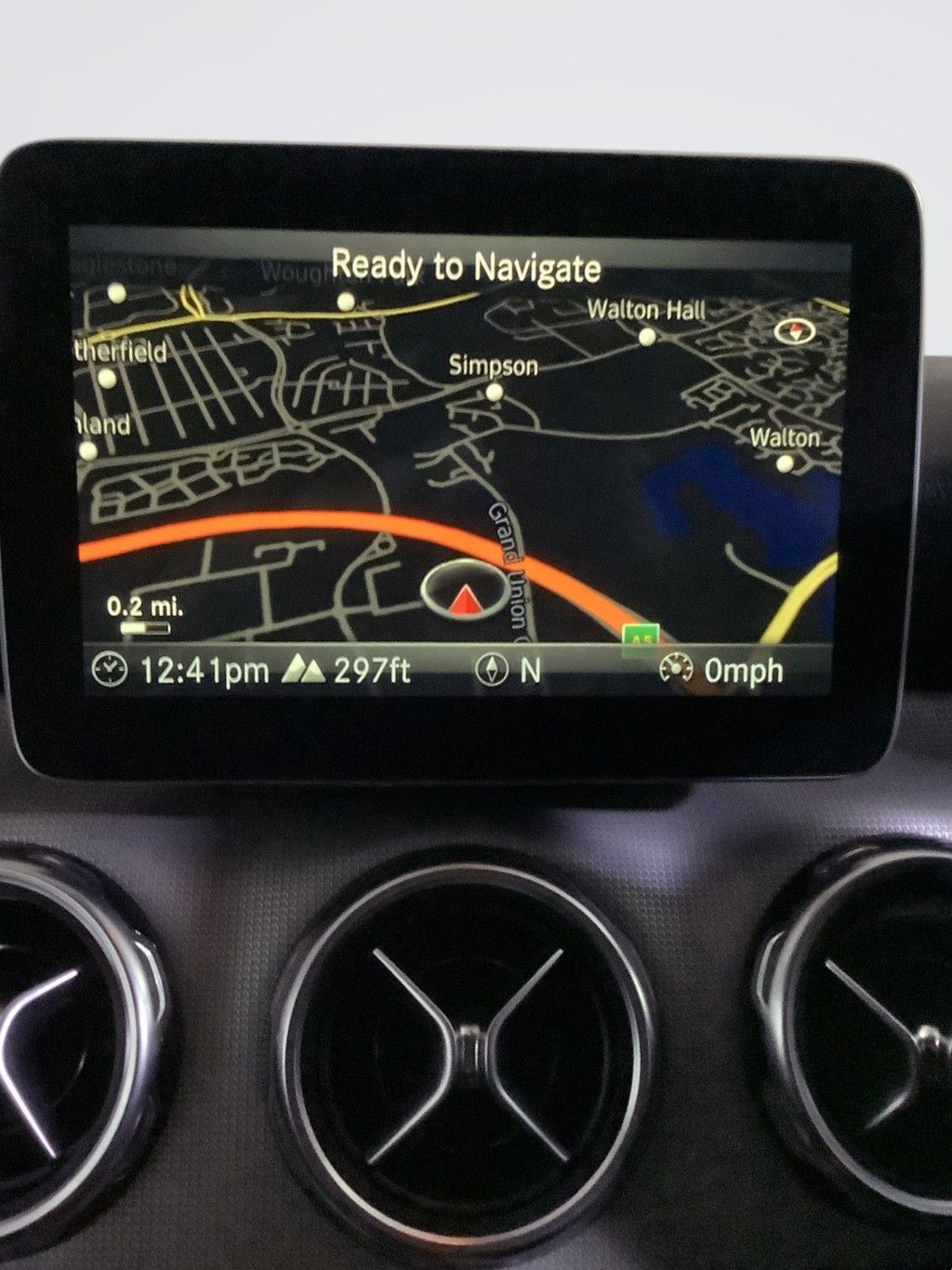 Used Mercedes-Benz GLA 2017 for sale - 76686583: Photo 24