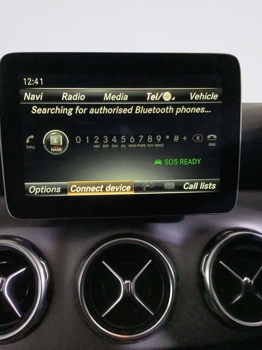 Used Mercedes-Benz GLA 2017 for sale - 76686583: Photo 25