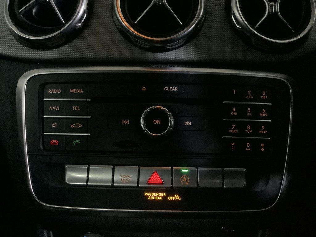 Used Mercedes-Benz GLA 2017 for sale - 76686583: Photo 27