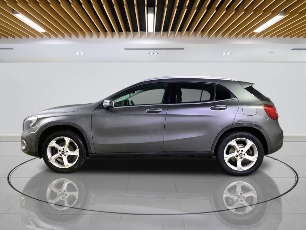 Used Mercedes-Benz GLA 2017 for sale - 76686583: Photo 5