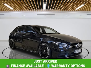 Used Mercedes-Benz A-Class 2019 for sale - 78688758: Photo