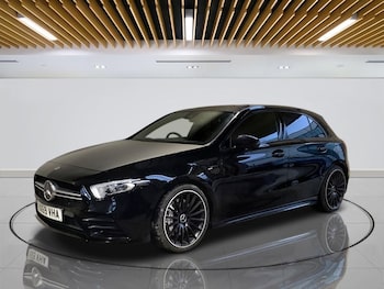 Used Mercedes-Benz A-Class 2019 for sale - 78688758: Photo