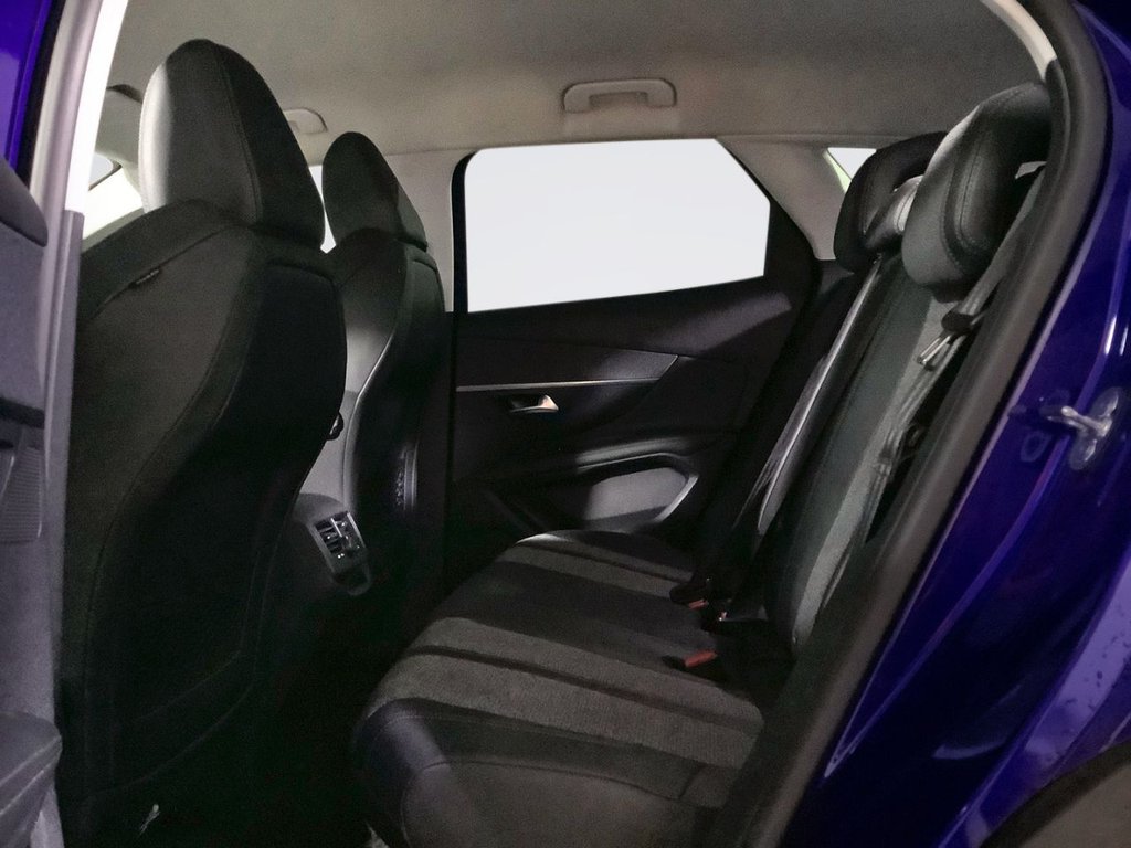 Used Peugeot 3008 2018 for sale - 76514537: Photo 12