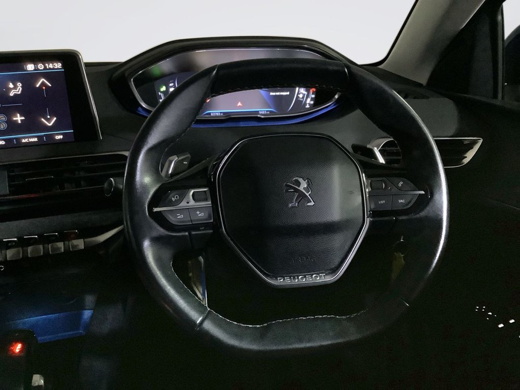 Used Peugeot 3008 2018 for sale - 76514537: Photo 14