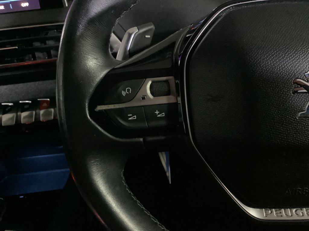 Used Peugeot 3008 2018 for sale - 76514537: Photo 16