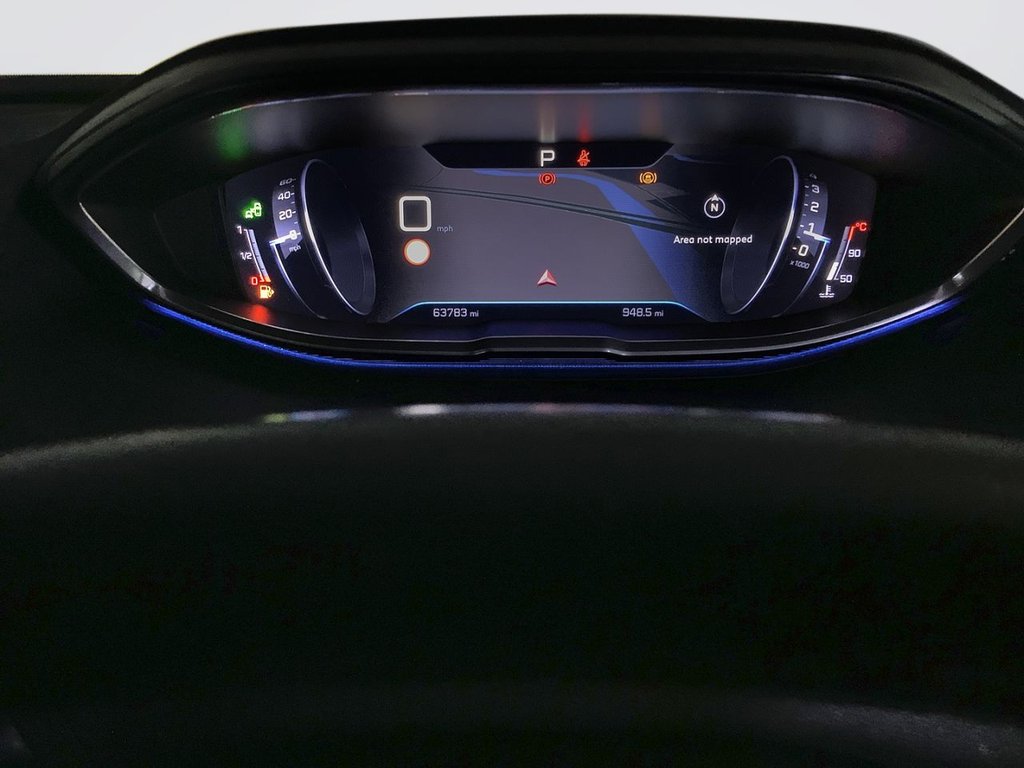 Used Peugeot 3008 2018 for sale - 76514537: Photo 17