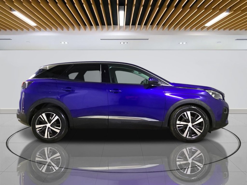 Used Peugeot 3008 2018 for sale - 76514537: Photo 9