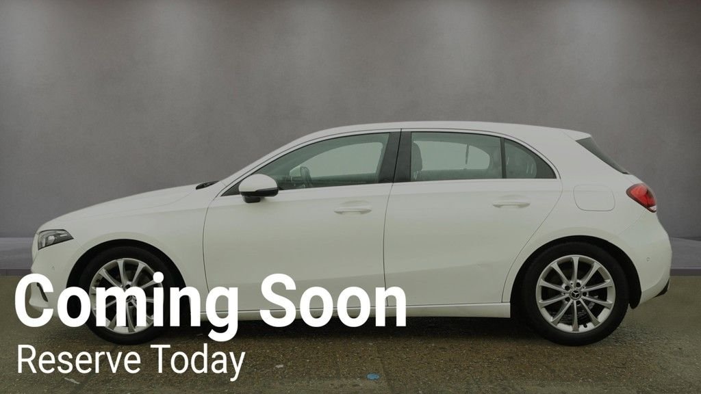 Used Mercedes-Benz A-Class 2018 for sale - 77667067: Photo 6