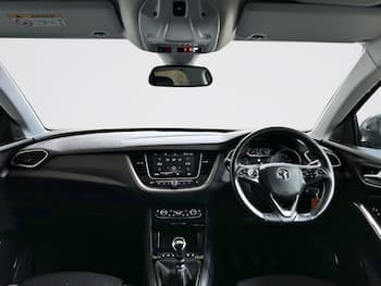 Used Vauxhall Grandland X 2020 for sale - 79680212: Photo