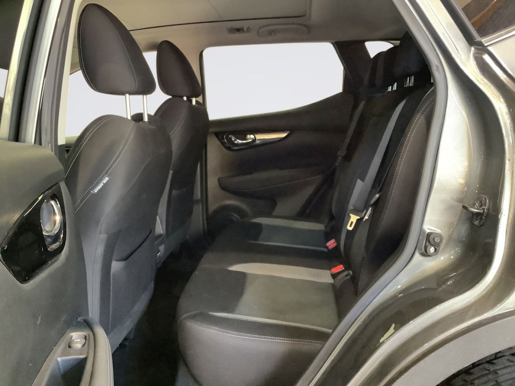 Used Nissan Qashqai 2019 for sale - 77806225: Photo 13